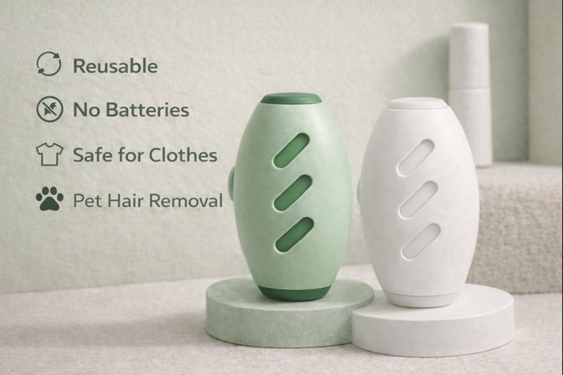 Avano's Pet Hair CleanWear