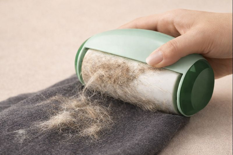 Avano's Pet Hair CleanWear