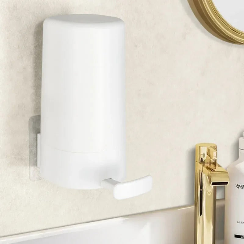 Solid Soapy Bar grinding / Dispenser