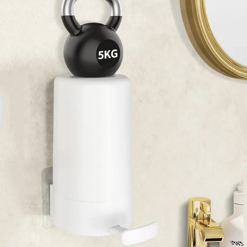 Solid Soapy Bar grinding / Dispenser