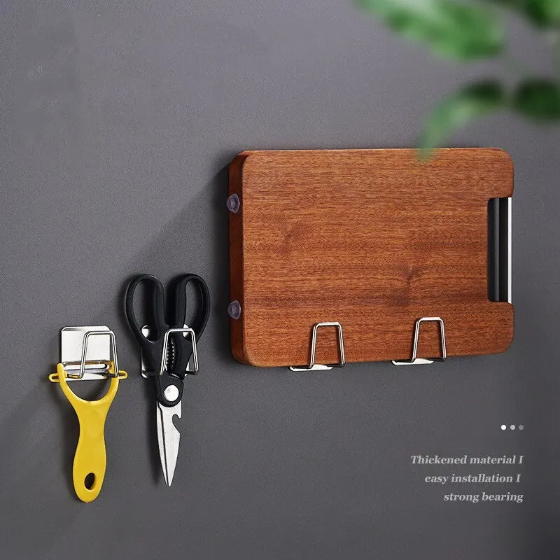 stainless steel multyusage rack