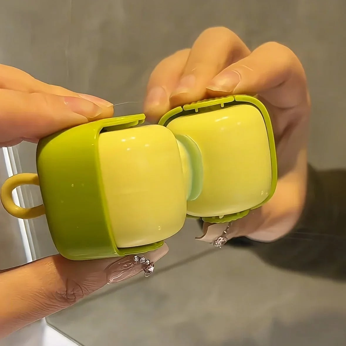 Pet Hair CleanWear mini