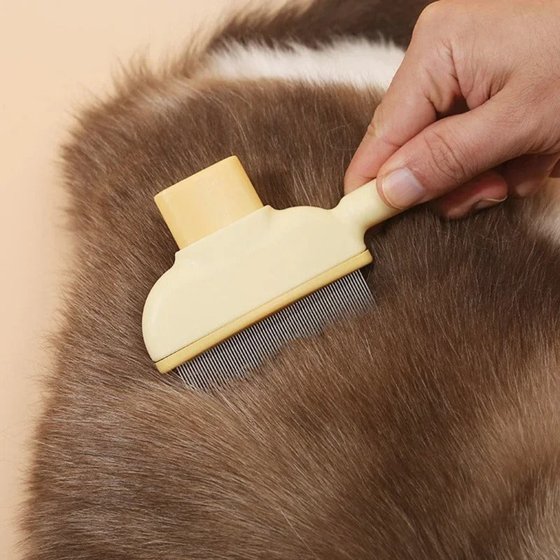 Avano Fur-Smoothing Comb