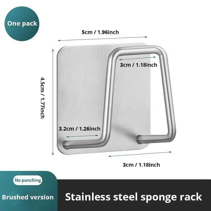 stainless steel multyusage rack