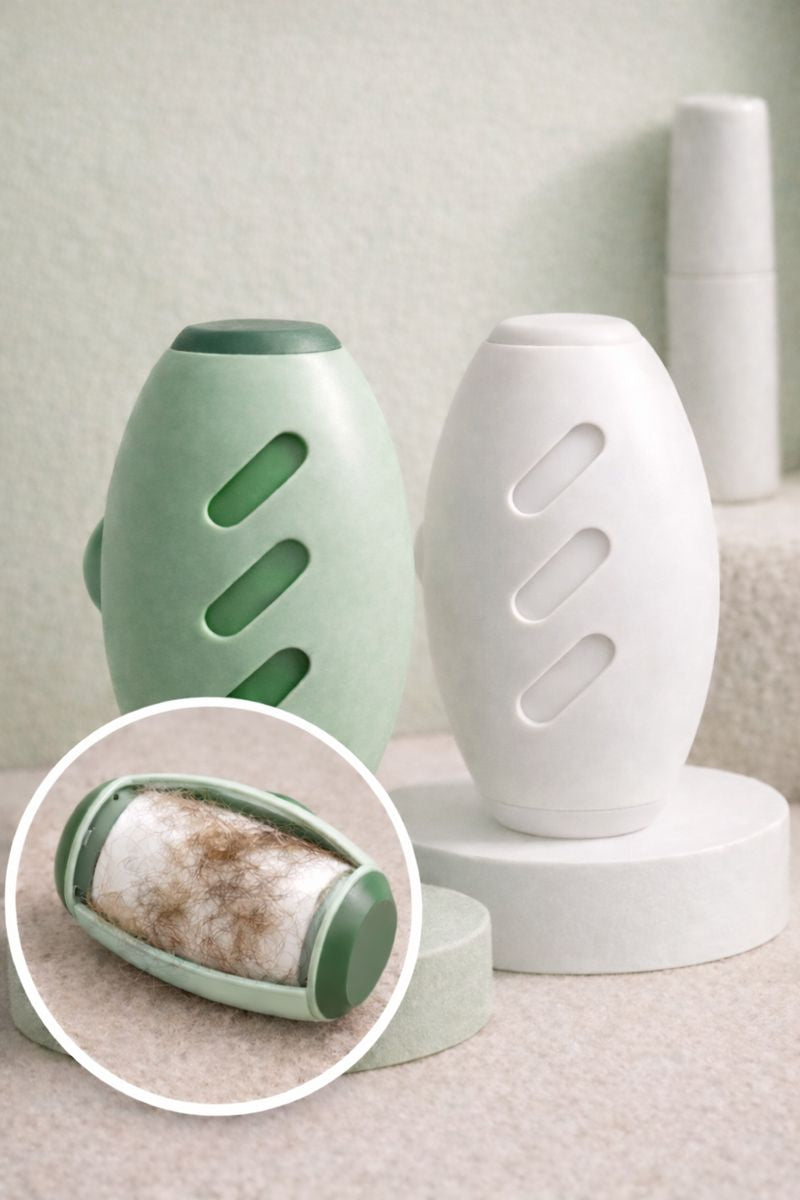 Avano's Pet Hair CleanWear