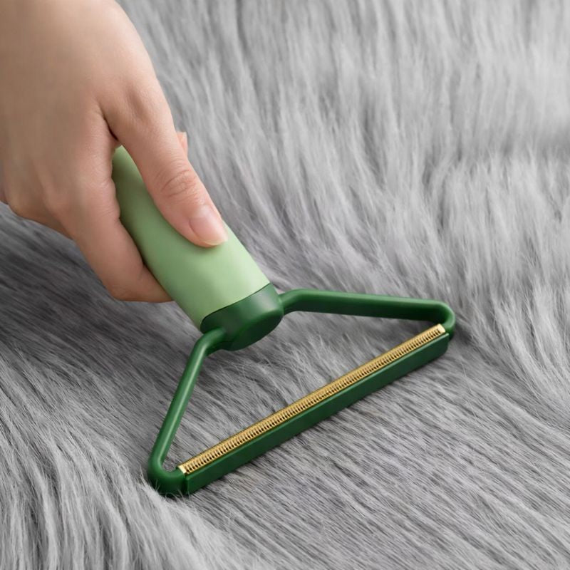 FurLift Carpet Cleaner